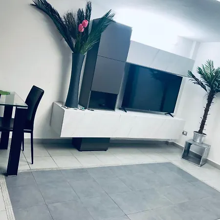 Appartement Pescara Love *