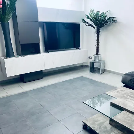 Pescara Love Appartement *