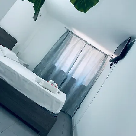 Appartement Pescara Love Pescara