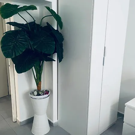 Pescara Love Appartement *