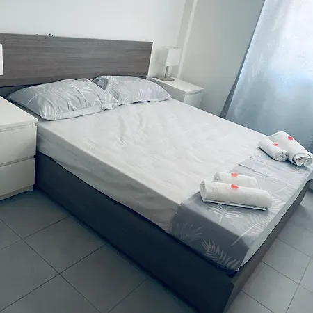 Appartement Pescara Love *