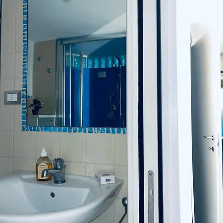 Appartement Pescara Love *