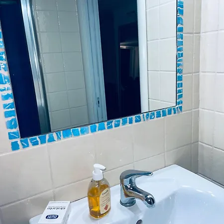 Appartement Pescara Love *