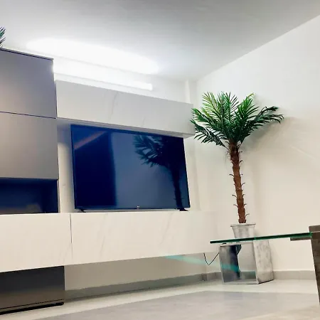 Pescara Love Apartment Pescara