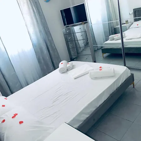 Appartamento Pescara Love