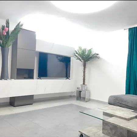 Pescara Love Apartmán