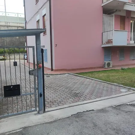 Appartement Pescara Love *