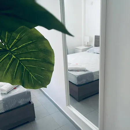 Apartmán Pescara Love