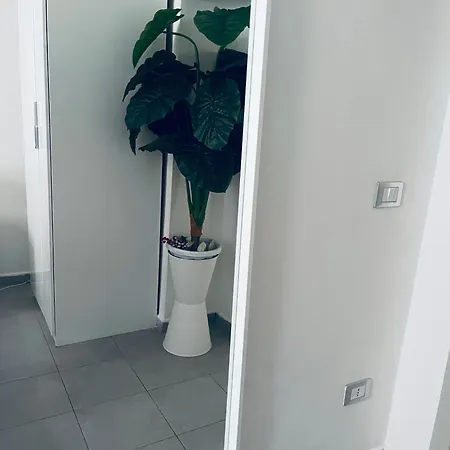 Pescara Love Apartmán