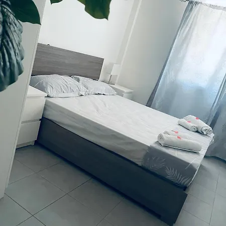 Pescara Love Apartment