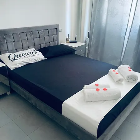 Apartment Pescara Love *