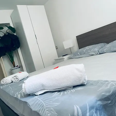 Apartmán Pescara Love