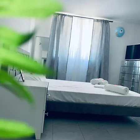 Pescara Love Apartmán