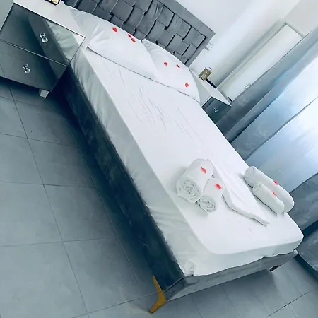 Pescara Love Apartment *