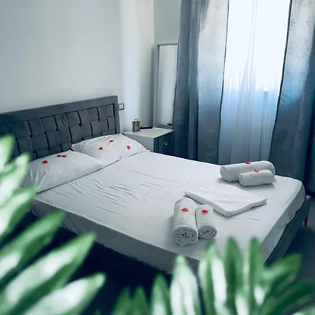 Pescara Love Apartment