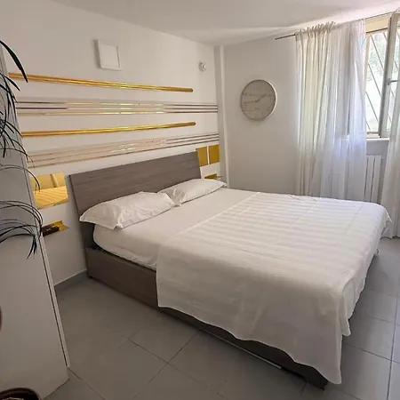 Apartment Pescara Love