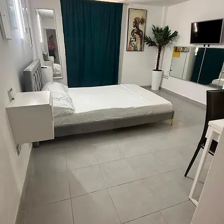 Apartment Pescara Love *