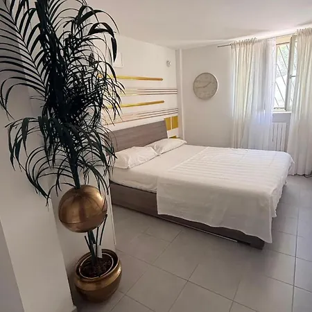Pescara Love Apartment Pescara