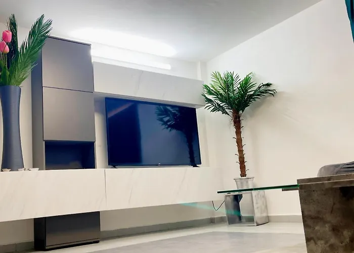 Pescara Love Appartement Pescara