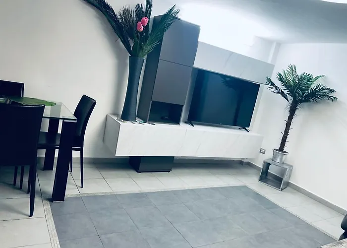 Daire Pescara Love *