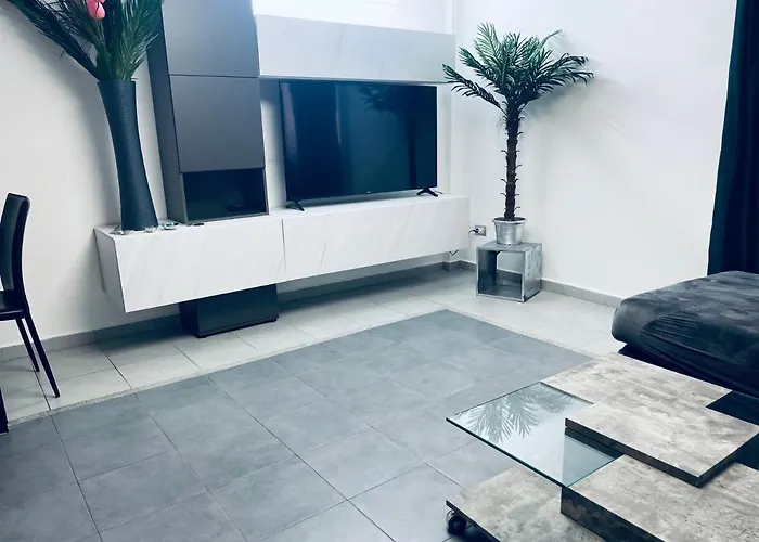 Pescara Love Appartement *