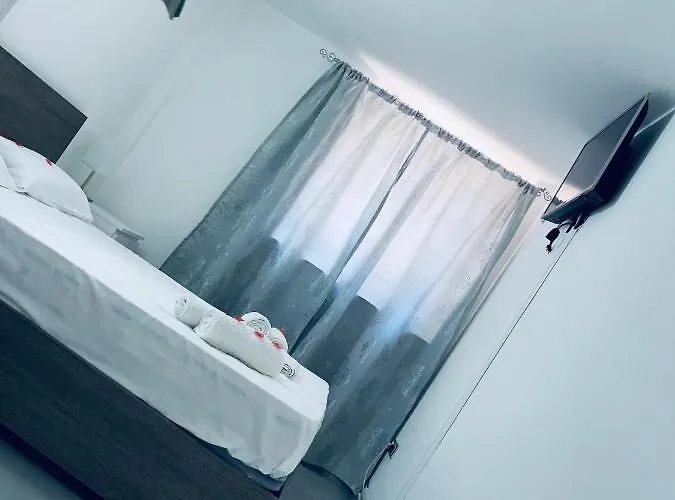 Апартаменты Pescara Love Пескара