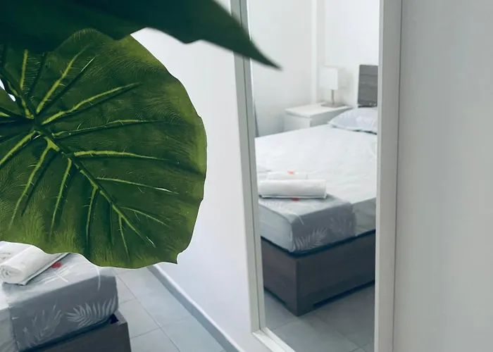 Апартаменты Pescara Love