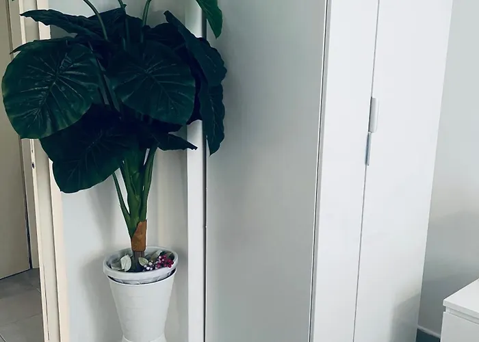 Pescara Love Daire *