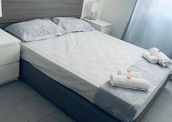 Апартаменты Pescara Love *