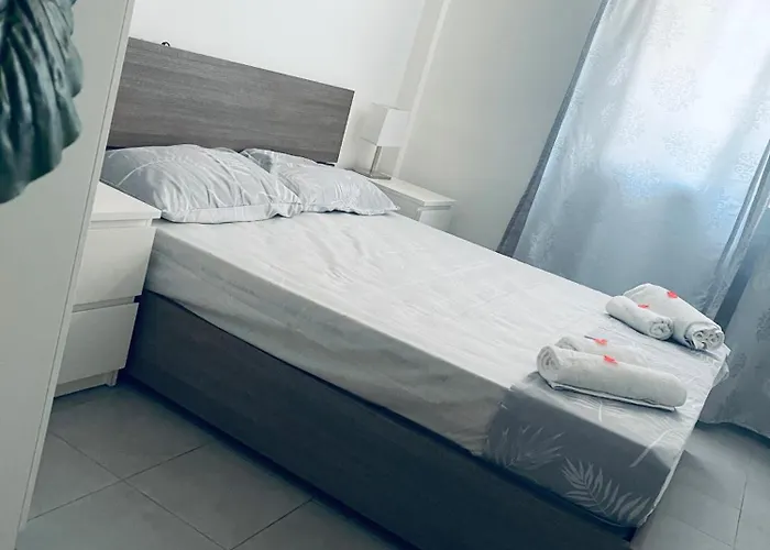 Pescara Love Апартаменты