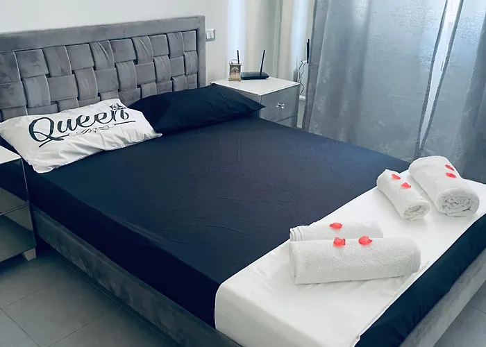 Апартаменты Pescara Love *