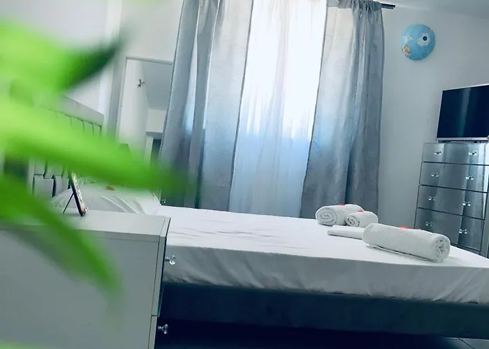 Pescara Love Appartement