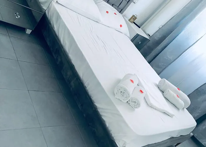 Pescara Love Appartement *