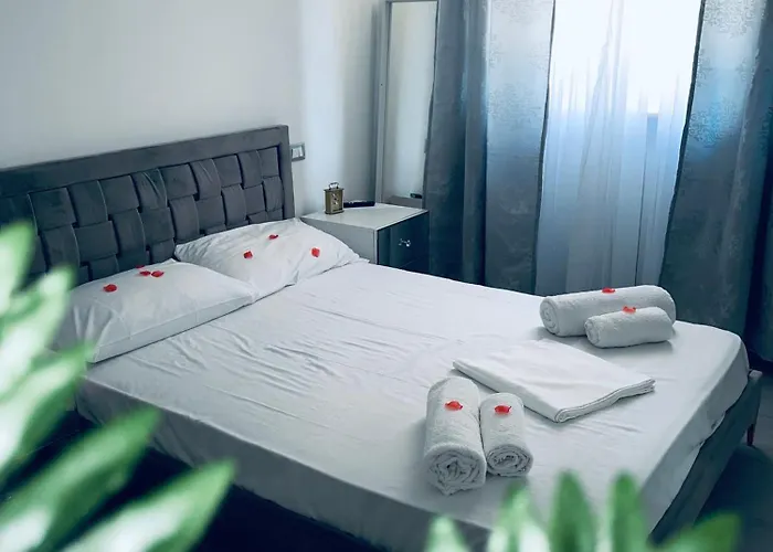 Pescara Love Апартаменты