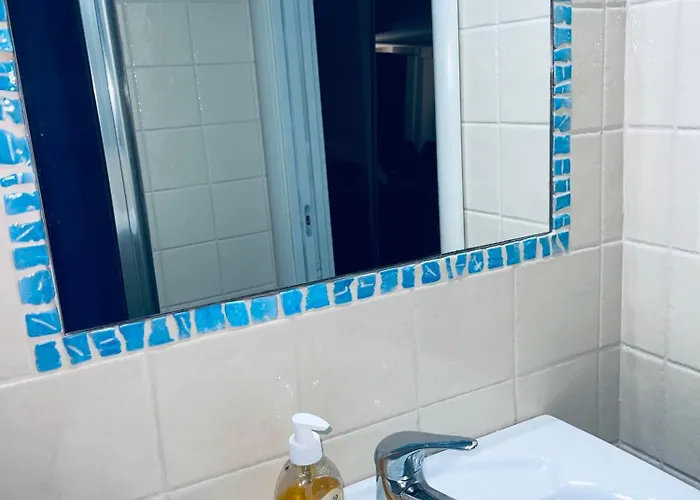 Апартаменты Pescara Love *